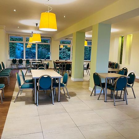 Baltic Park Grandinn By The Beach, Przy Plazy プストコボ エクステリア 写真