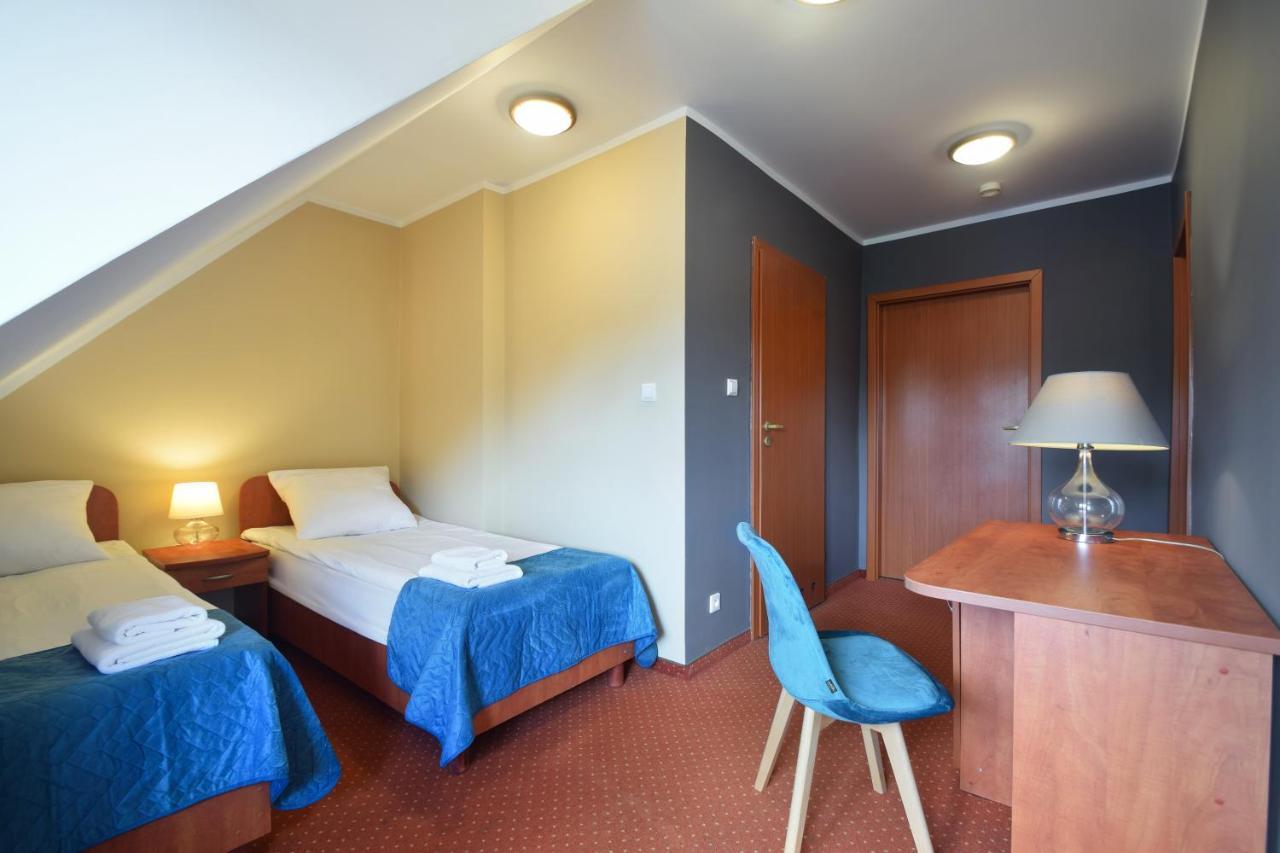 Baltic Park Grandinn By The Beach, Przy Plazy プストコボ エクステリア 写真