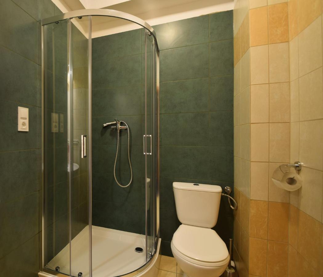 Baltic Park Grandinn By The Beach, Przy Plazy プストコボ エクステリア 写真
