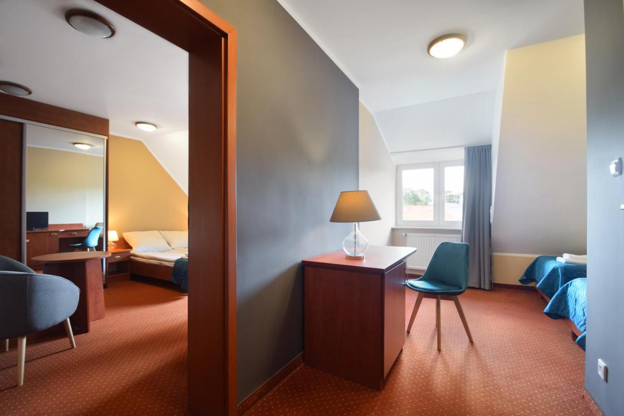 Baltic Park Grandinn By The Beach, Przy Plazy プストコボ エクステリア 写真