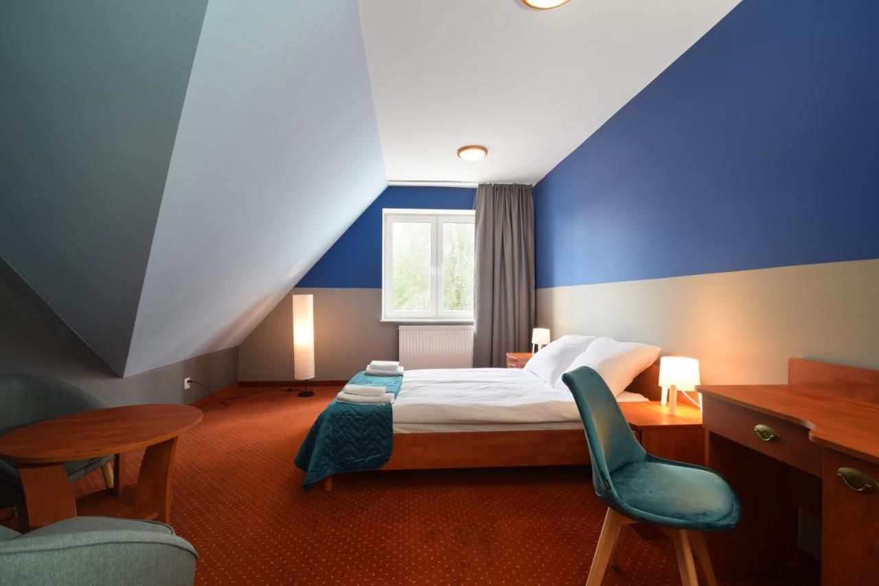 Baltic Park Grandinn By The Beach, Przy Plazy プストコボ エクステリア 写真